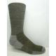 Practical Hiker Merino Wool Unisex Socks