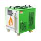 Semi Automatic Oxyhydrogen Welding Machine With Manual Water Feed