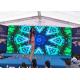 Outdoor Full Color Rental Electronic SMD Waterproof Board Advertising LED Display