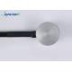 Ultrasonic External Stick Fluid Level Meter Fuel Level Sensor Non Contact