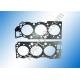 Auto Engine Head Gasket Set 3VZFE Overhauling With Stainless Steel Material