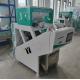 Small Size Rice Processing Machine Rice Color Sorter Machine 220V / 50HZ