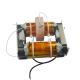 Operating Freq. 250w 400w Pulse Step up Transformer 6500v HV Coils Toroidal Transformer High Frequency Power Transformer
