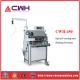 Double Loop Wire Binding Machine  220V 300 KG Weight Accurate Parameter Reading
