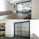 outdoor glass privacy panels ebglass