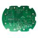 Professional Power Supply Circuit Board 94V0 1.0mm HASL For Induction Cooker