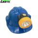 Portable Cordless Coal Mining Lights Safety For Miners 10000lux 3800mAh IP67