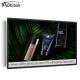 49inch indoor hd lcd screen android network version wall mounted digital signage
