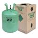 R22 refrigerant gas 99.9% purity, 30LB/50LB
