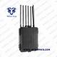 Military Waterproof Outdoor Bomb Jammer High Power GSM 3G 4G Cell Phone Signal Jammer