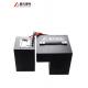 4500Wh 60 Volt 75Ah Electric Bus Battery Pack 75ah Lithium Battery