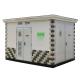 European Type Prefabricated Electrical Substation Box YB Series 11/0.4 KV 1250 KVA