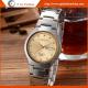 Luxury Gold Watch for Woman Women's Watch Stainless Steel Quartz Watch Fashion Watch Hot