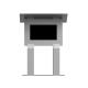 Display Player Panel Screen Advertising Custom Lcd Digital Information Board