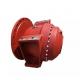 ZF P3301 P4300 P5300CONCRETE TRUCK MIXER PLANETARY GEARBOX  PmP Models PMP6.5 PMP7.1R130 PMP7.8 PMP9