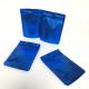 PA 1.5C Food Packaging Mylar Bag AL 0.7C For Weed Snack Candy Packaging