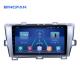ODM Toyota Android Car Stereo Android 10 2.5Ghz GPS Navi Stereo Player