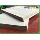 FSC Certificated 1.0mm 1.5mm 2.0mm 2.5mm 3.0mm 3.5mm Grey Chipboard For Packing Box