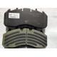 BAIYUN Brand Auto Brake Pads Adopt IATF16949 Quality Control System