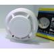 White Road Safety Products Smart Smoke Detector CE Certificate