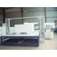 High Technical Hot Wire CNC Foam Cutter , Polystyrene Foam Contour Cutter