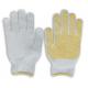 PVC Dotted Cotton Gloves, PVC Dotted Gloves