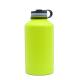 Multi Color Surface Stainless Steel Insulated Bottle Drinking Cup Flasks