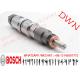 BOSCH GENUINE BRAND NEW injector 0445120146 0445120146  65104017006  for Daewoo / Doosan