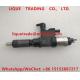 DENSO injector 095000-5000 , 095000-5001, 095000-5002, 095000-5003 , 8-97306071-0 , 8-97306071-1 , 8-97306071-2