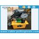 220V Transmission Line Stringing Tools High Pressure Electric Hydraulic Pump