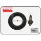 1-41210529-0 1412105290 Truck Chassis Parts Final Drive Gear Set for ISUZU FRR Parts