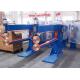 Wash Basin Auto Welding Machine , 75KVA Adjustable Roller Degree Spot Welding System