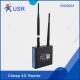 [USR-G806-E]  Industrial 4G LTE Router cellular module with WIFI for European market