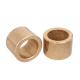 High Accuracy Sintered Bronze Bush Bronze Spherical Bearing ISO 9001 Approved