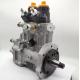 SA12VD140 Diesel Engine Common Rail Fuel Pump 094000-0635 6219-71-1121