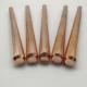 3/4 19mm Earth Rod Solid Copper Earth Rods