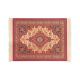 Customizable 270 X 180mm Muslim Arabian Persian Round Woven Rug Carpet Decor Mouse Pad