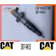 OTTO Genuine Common Rail Fuel Injector 387-9433 3879433 Fuel Injector For CAT C7 C9 3406e Diesel Engine