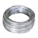 ASTM B498 Galvanized Steel Fence Wire High Tensile Hot Dipped 1.2mm 1.25mm 4mm