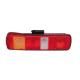 Plastic / Glass Truck Tail Lamp Light Assy For Volvo Truck FH/FM V3 21063895 21063894