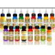 1oz Intenze Colorful Classic Eternal Tattoo Ink for Tattooing Body