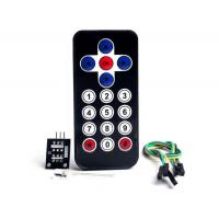 Wireless Remote Control Arduino Starter Kit 38KHz Infrared IR Receiver Module