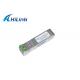 10G 1530nm 40km Dual LC ER CWDM SFP+ Transceiver Module for 10G CWDM Bandwidth