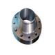 WN Nickel Alloy Metal Customized Flange B564 NO 6625 3 600# for Oil Field
