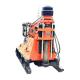 XY-4-3A Portable Engineering Drill Rig Reverse Circulation , Anchor Drilling Rigs