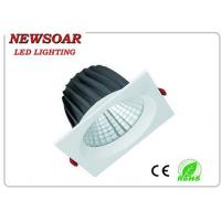 cheap led downlight CREE COB 30W with good alu heat sink