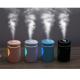 Customized Ultrasonic Air Humidifier Essential Oil Diffuser For Home Office