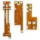 RoHS FPC Flexible Circuit Board Manufacturers HASL-F