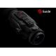 Quickly Respond 1000m Detection Military Clip On Thermal Riflescope