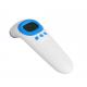 Touchless Children'S Digital Forehead Thermometer Rechargeable Fever Alarm
